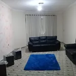 Hospedagem Jave Nissi