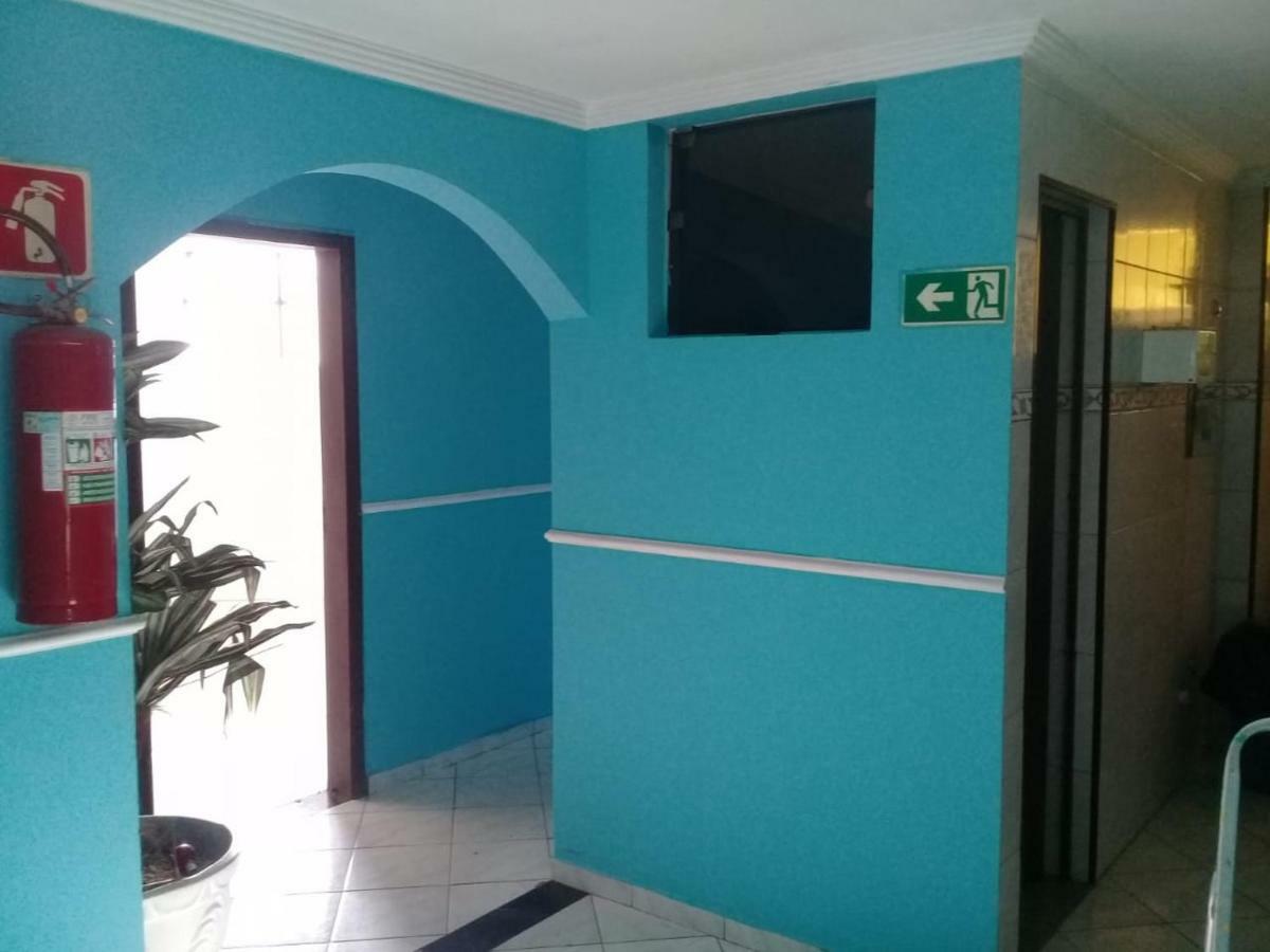 Hospedagem Jave Nissi Casa de hóspedes *