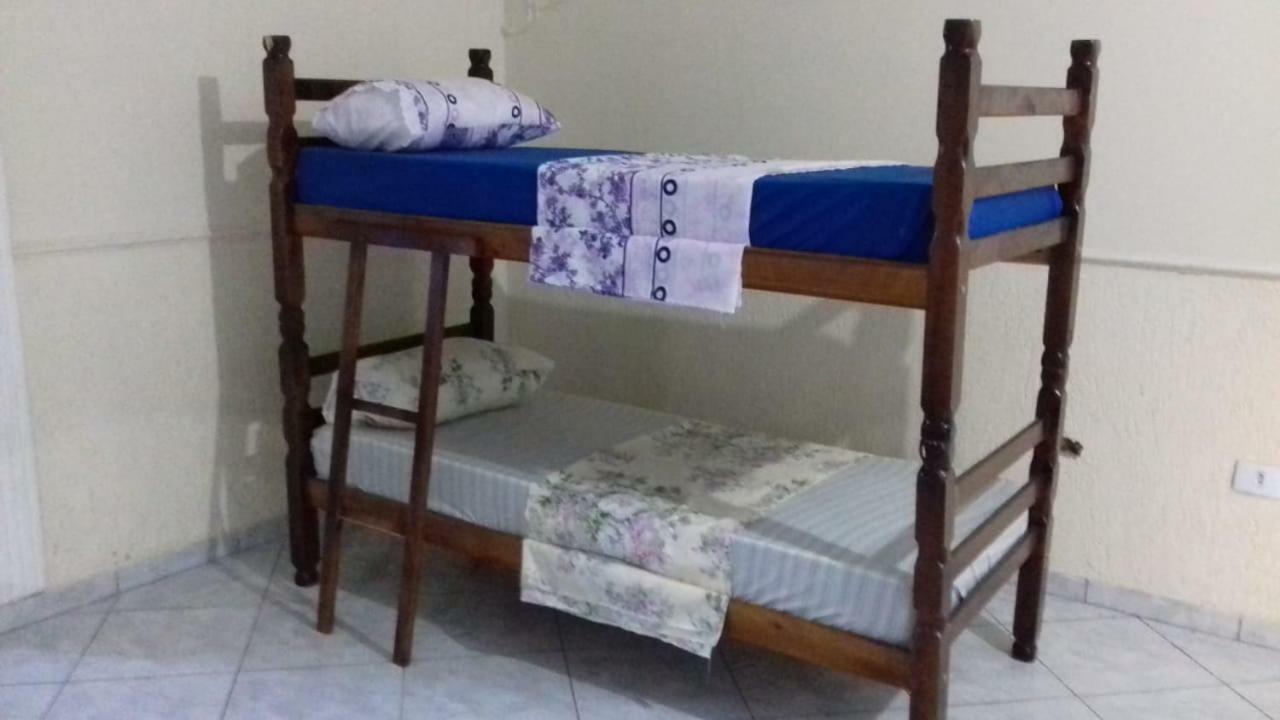 Hospedagem Jave Nissi