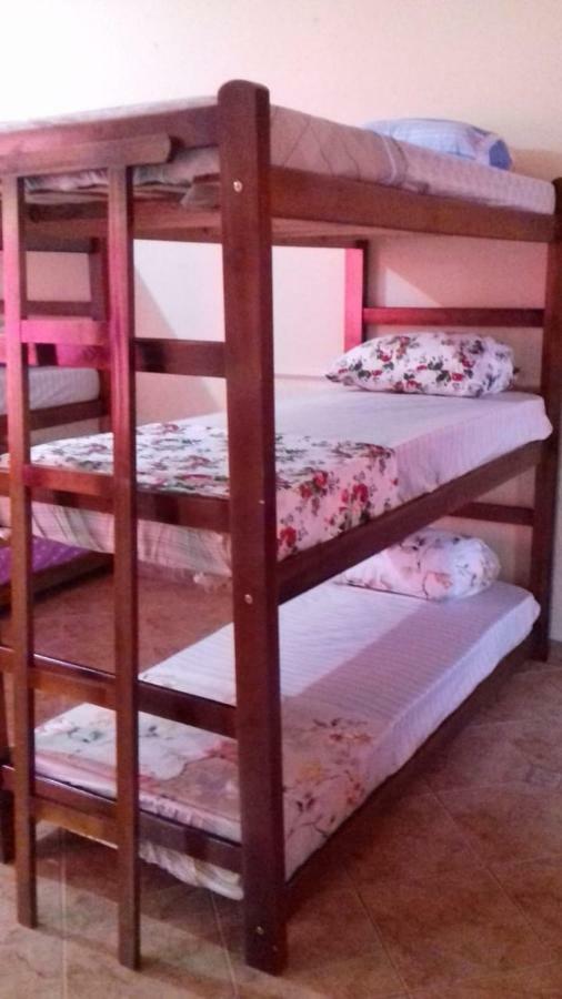 Casa de hóspedes Hospedagem Jave Nissi