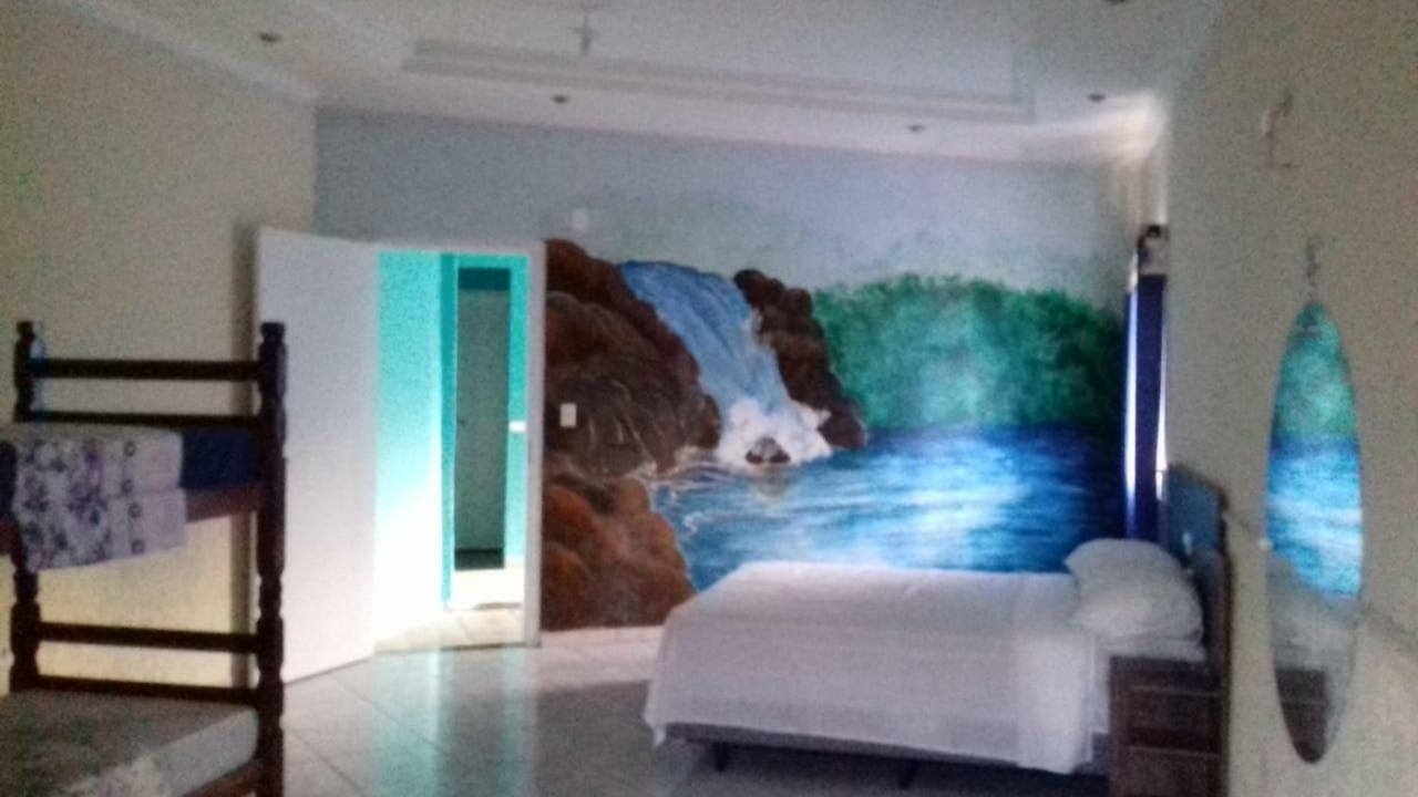 Casa de hóspedes Hospedagem Jave Nissi *