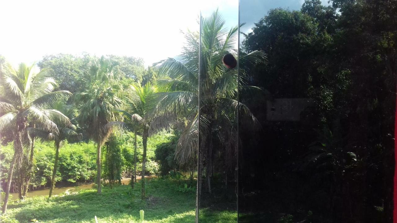 Casa de hóspedes Hospedagem Jave Nissi