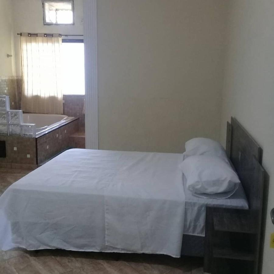 Hospedagem Jave Nissi Casa de hóspedes *