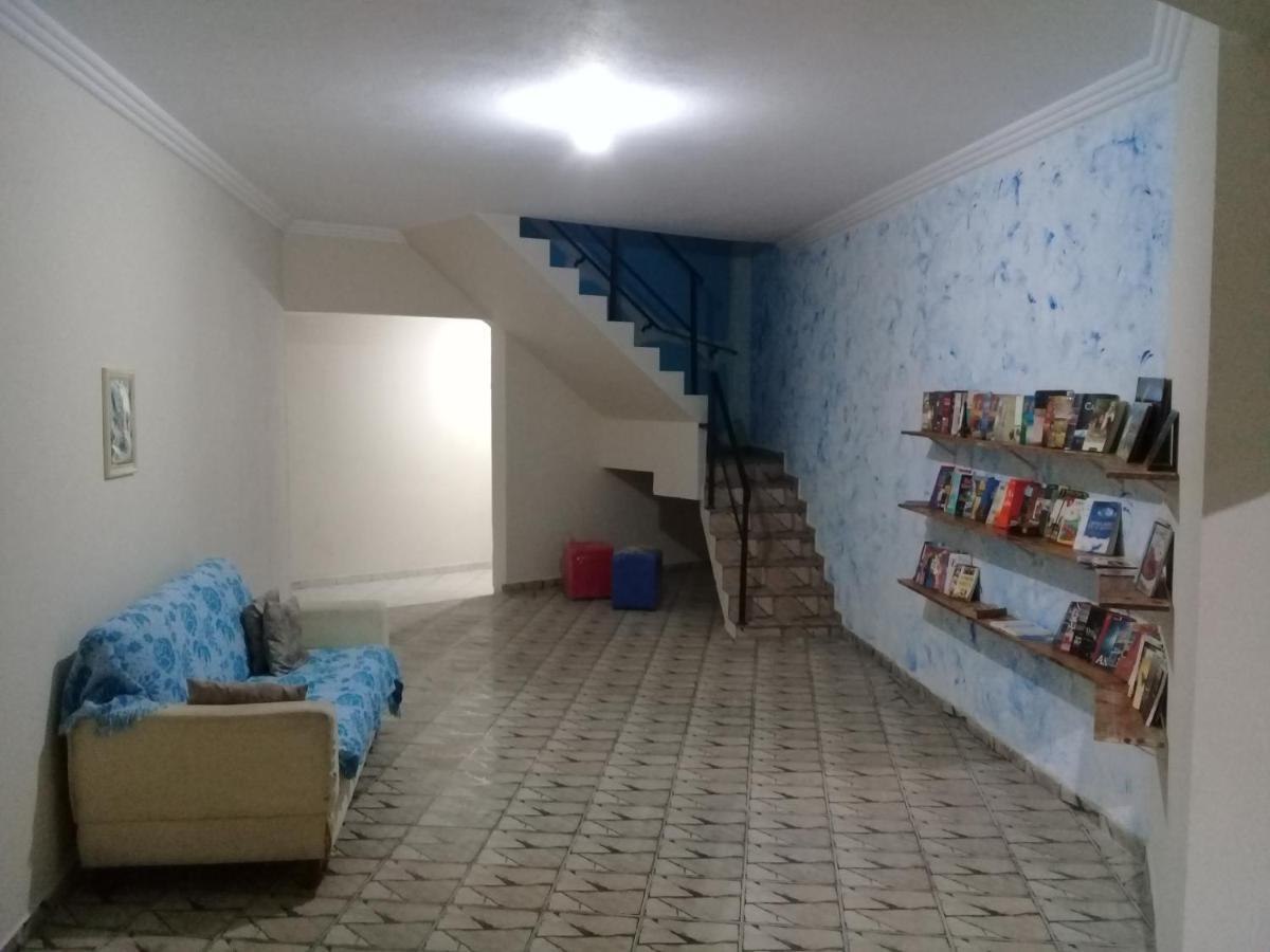 Casa de hóspedes Hospedagem Jave Nissi