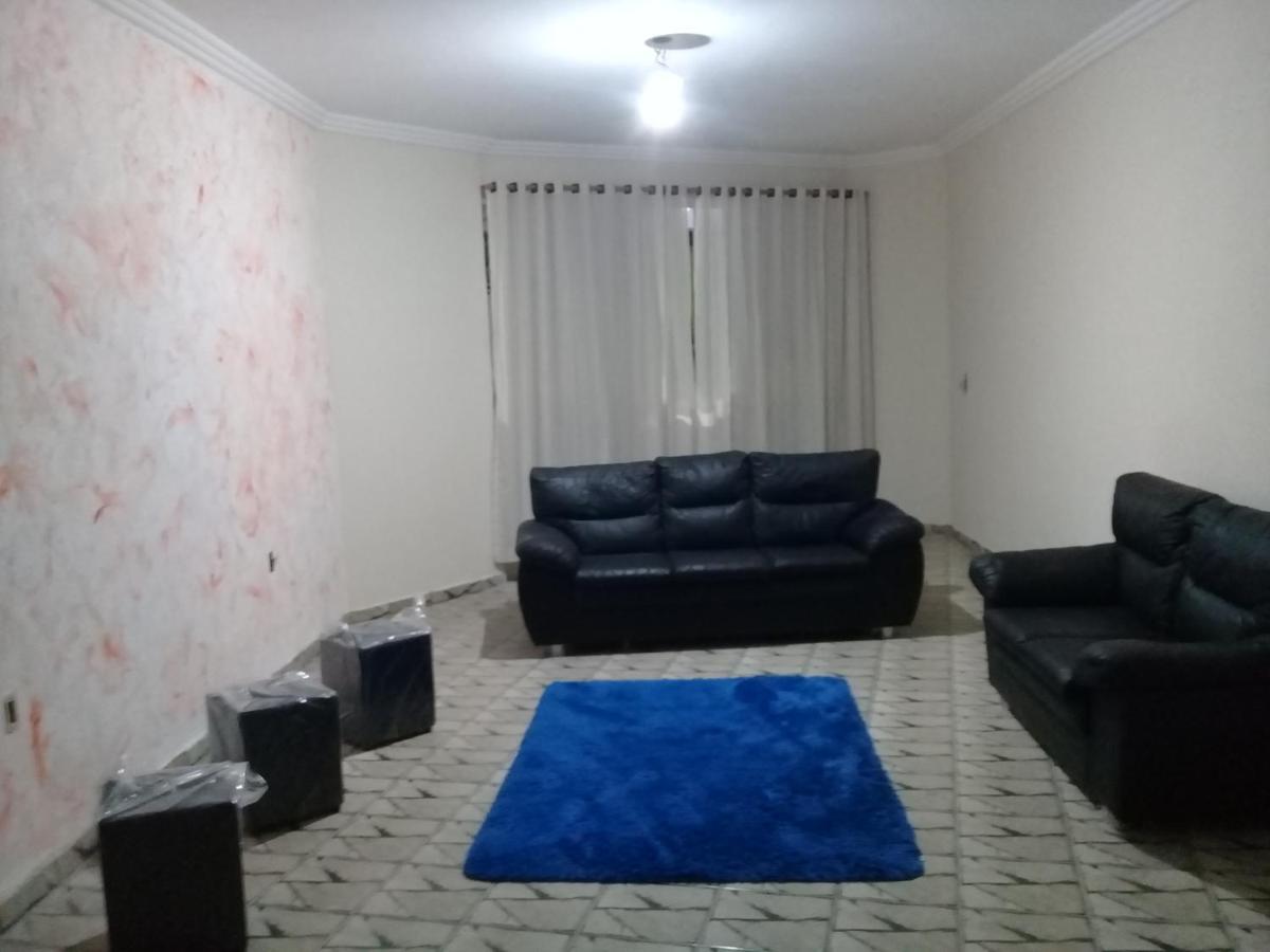 Hospedagem Jave Nissi Ubatuba