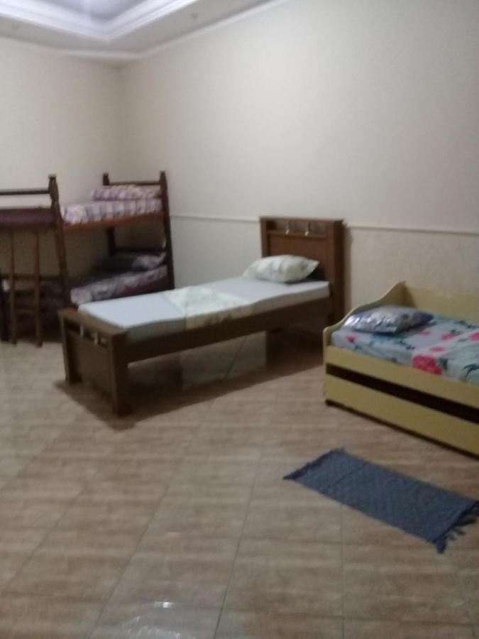 Casa de hóspedes Hospedagem Jave Nissi