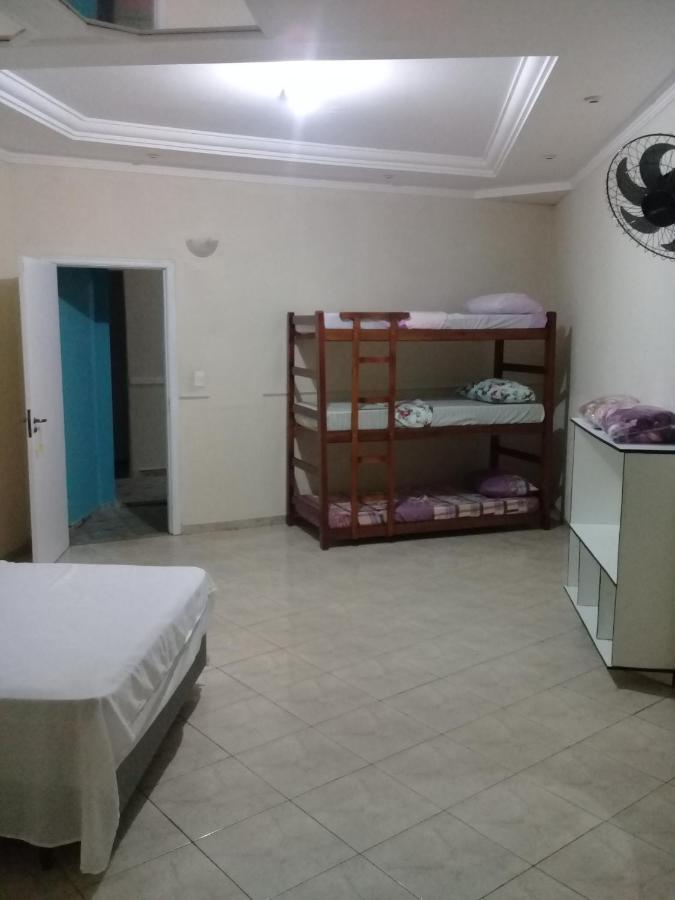 Hospedagem Jave Nissi Casa de hóspedes
